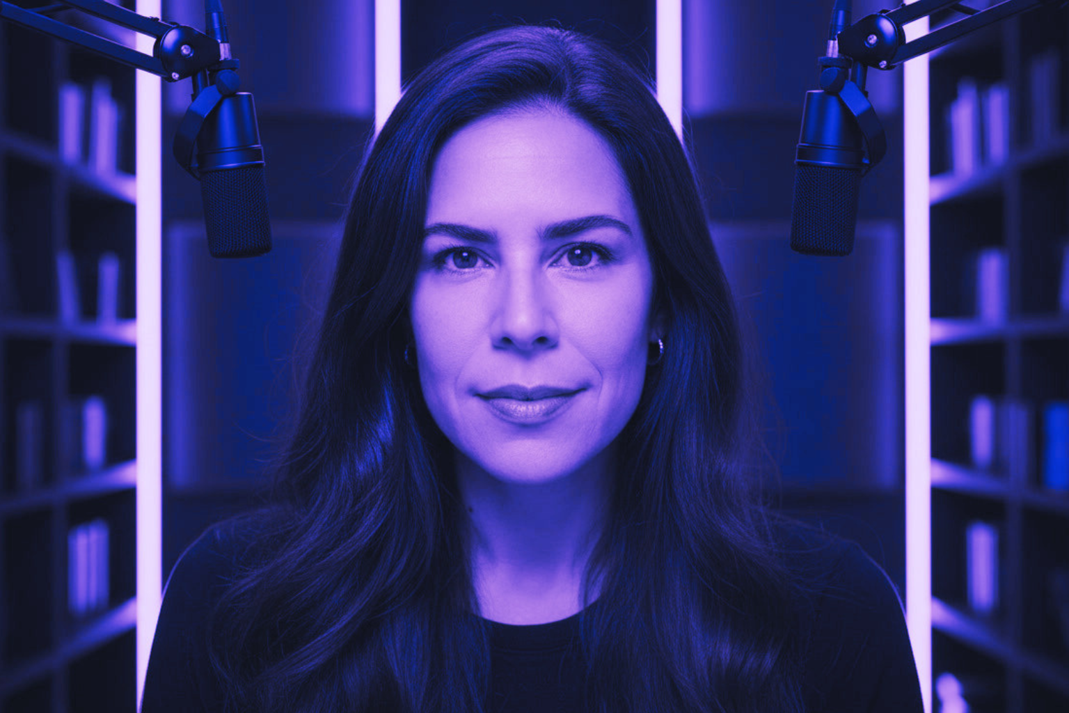 Andréa Fleury - The Core Matrix