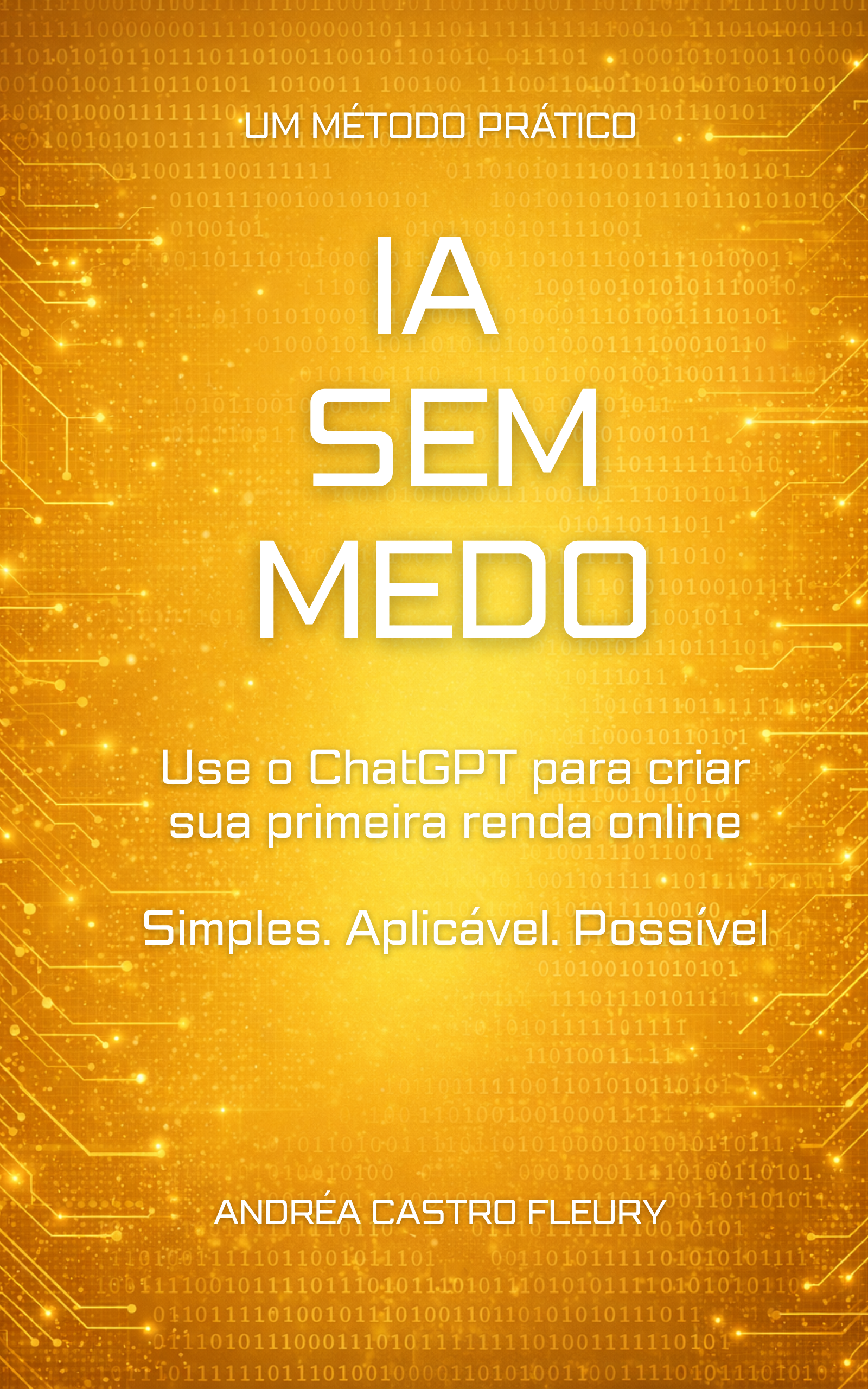 IA Sem Medo