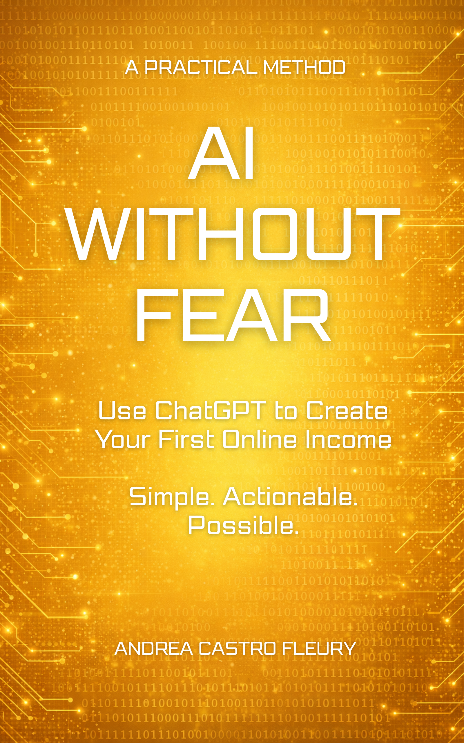 AI Without Fear