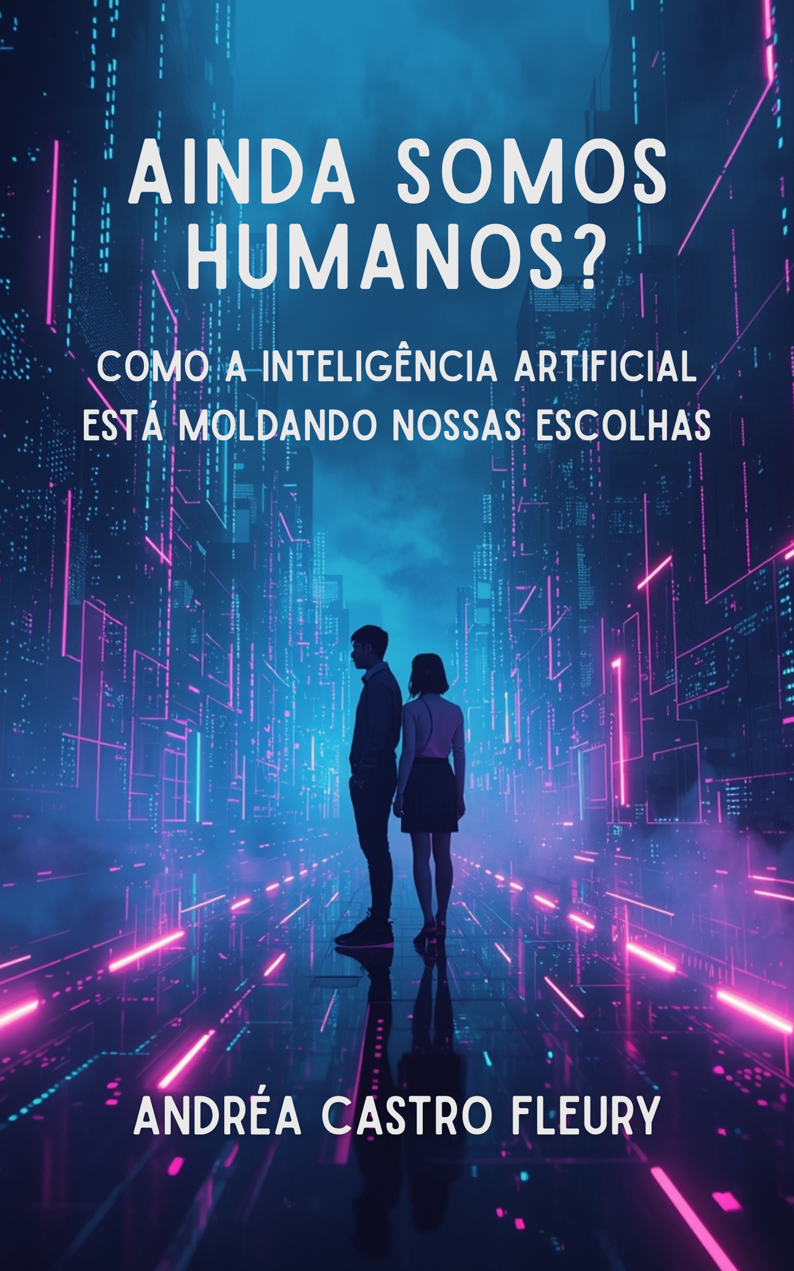 Ainda Somos Humanos?
