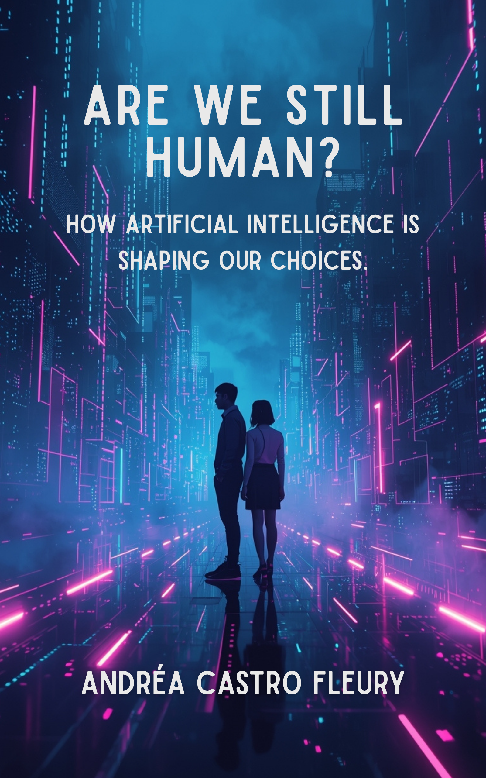 Are We Still Human?