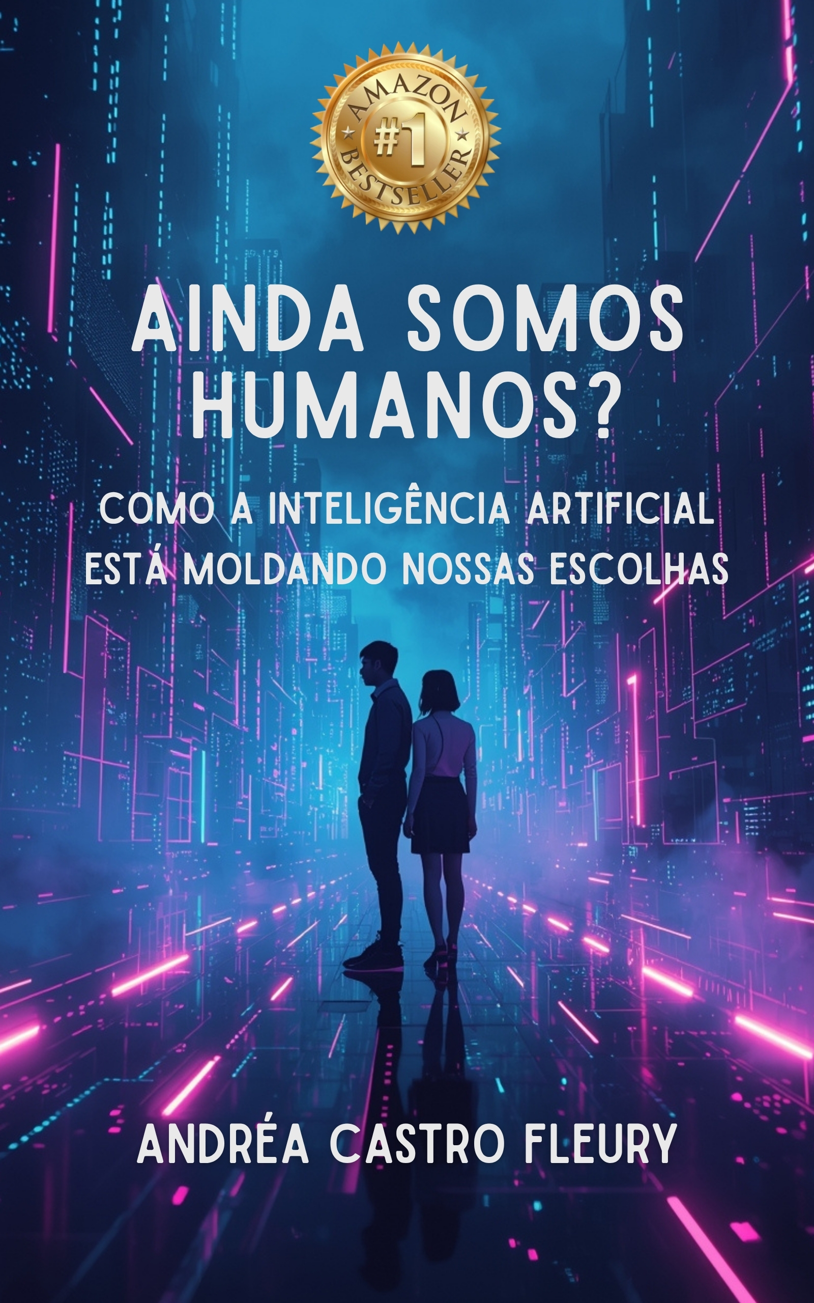 Ainda Somos Humanos?
