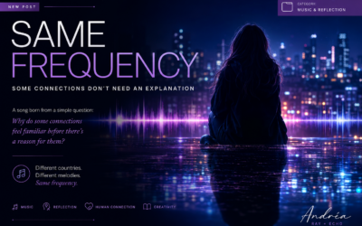 SAME FREQUENCY