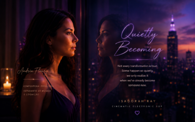 Quietly Becoming
