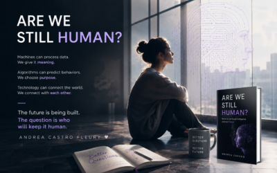 Are We Still Human?