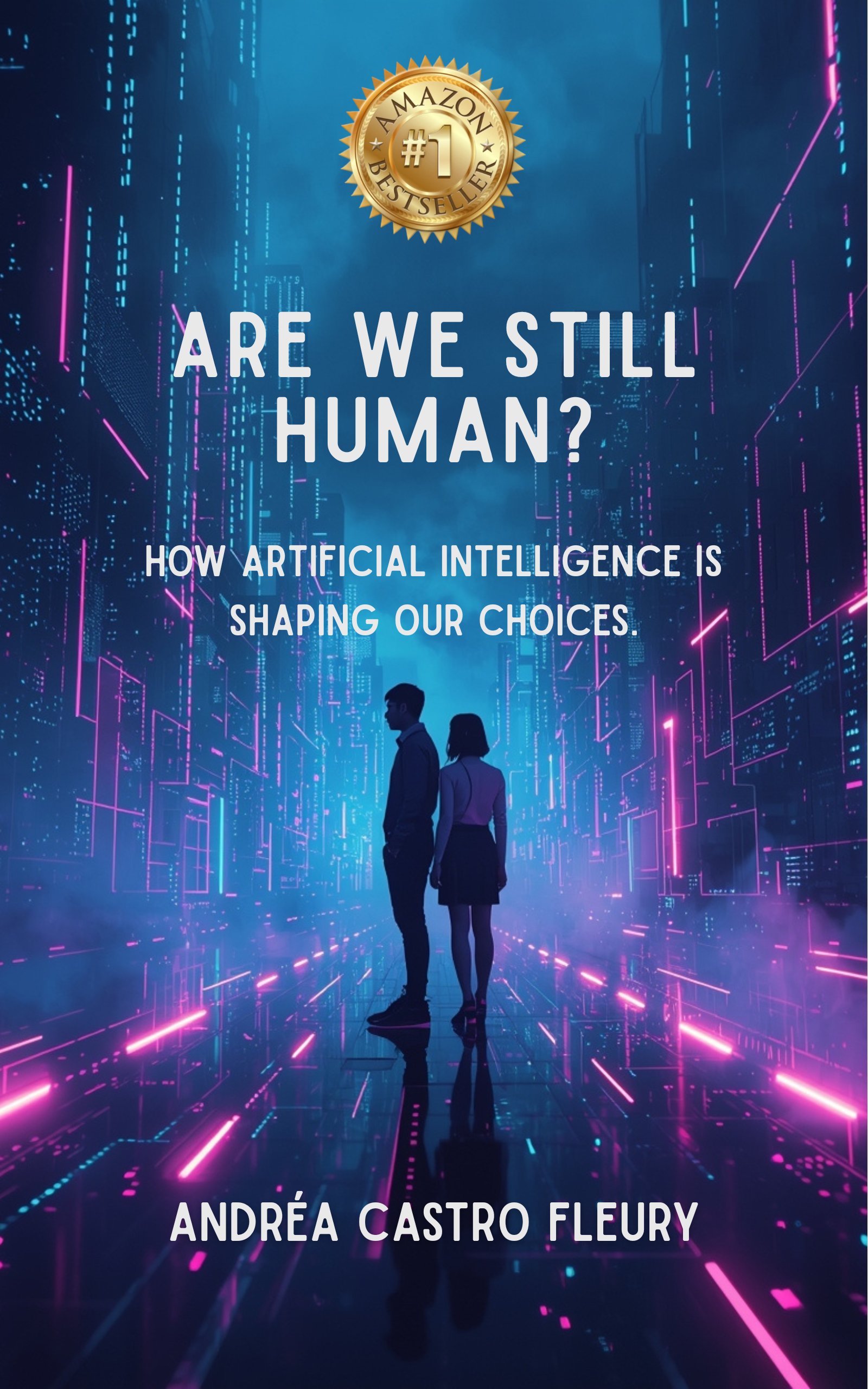 Are We Still Human?