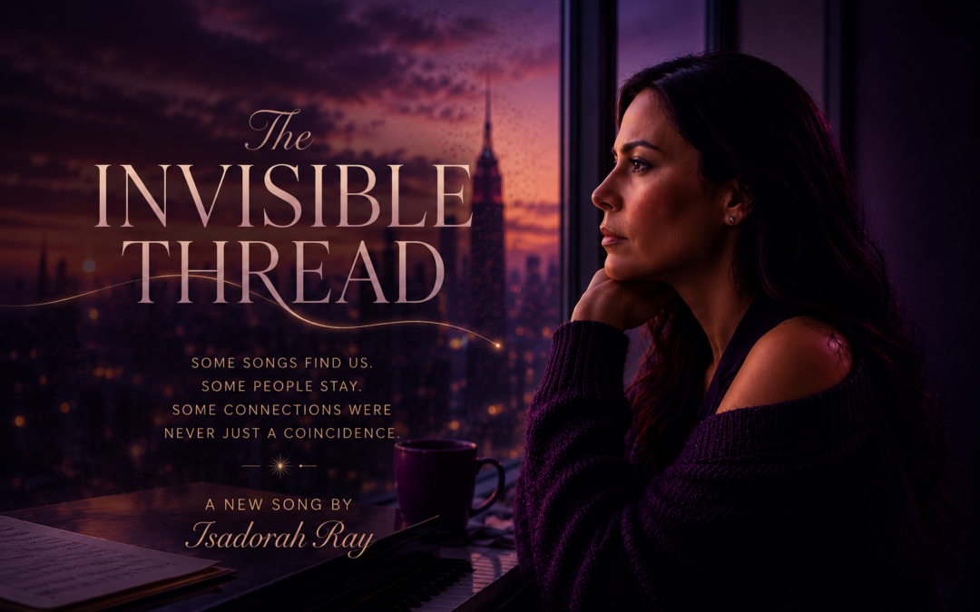 The Invisible Thread